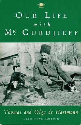 Our Life with Mr. Gurdjieff (Arkana) pdf epub mobi 下载