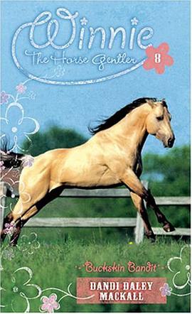 Buckskin Bandit pdf epub mobi 电子书 下载