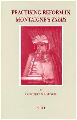 Practising Reform in Montaigne's "Essais" pdf epub mobi 電子書 下載