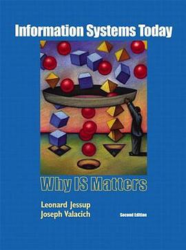 Information Systems Today pdf epub mobi 电子书 下载