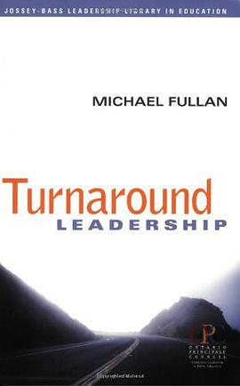 Turnaround Leadership pdf epub mobi 电子书 下载