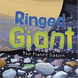 Ringed Giant pdf epub mobi 电子书 下载