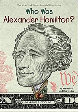 Who Was Alexander Hamilton? pdf epub mobi 電子書 下載