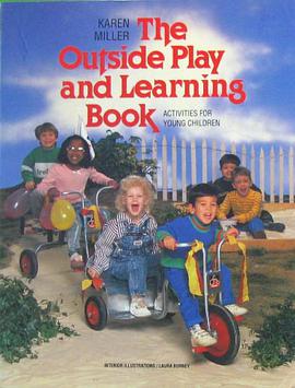 The Outside Play and Learning Book pdf epub mobi 电子书 下载