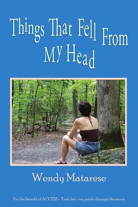 Things That Fell From My Head pdf epub mobi 电子书 下载