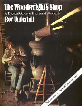 The Woodwright's Shop pdf epub mobi 电子书 下载