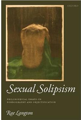 Sexual Solipsism pdf epub mobi 电子书 下载