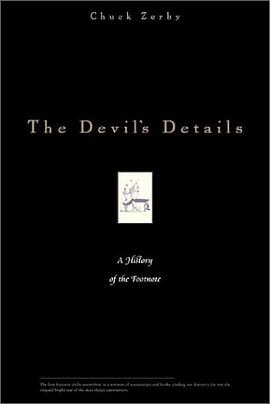The Devil's Details pdf epub mobi 电子书 下载
