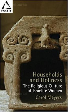Households And Holiness pdf epub mobi 电子书 下载