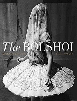 The Bolshoi pdf epub mobi 电子书 下载