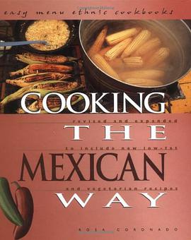 Cooking the Mexican Way pdf epub mobi 下载
