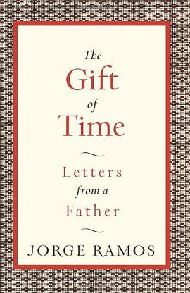 The Gift of Time pdf epub mobi 电子书 下载