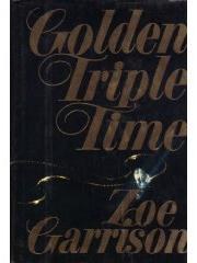 Golden Triple Time pdf epub mobi 电子书 下载