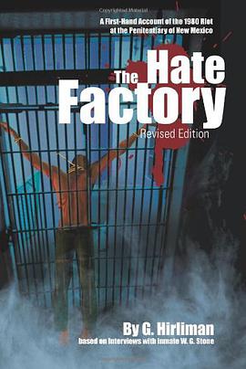 The Hate Factory pdf epub mobi 电子书 下载