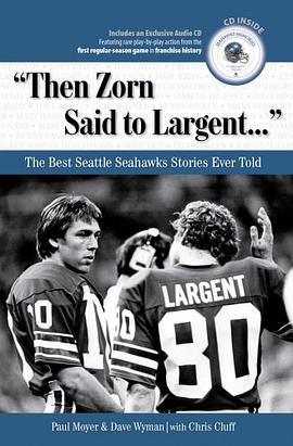 Then Zorn Said to Largent pdf epub mobi 电子书 下载