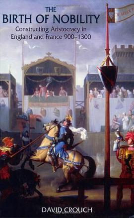 The Birth of Nobility pdf epub mobi 电子书 下载