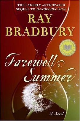 Farewell Summer pdf epub mobi 电子书 下载
