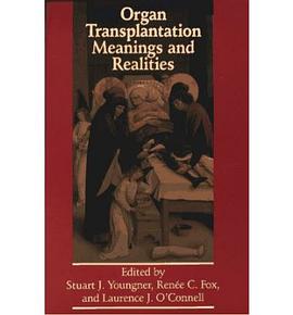 Organ Transplantation pdf epub mobi 电子书 下载
