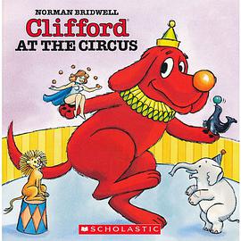 Clifford At The Circus pdf epub mobi 电子书 下载