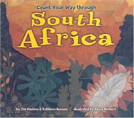 Count Your Way Through South Africa pdf epub mobi 電子書 下載