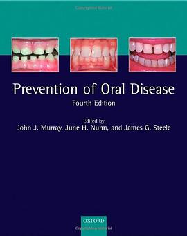 The Prevention of Oral Disease pdf epub mobi 电子书 下载