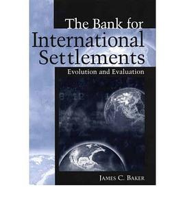 The Bank for International Settlements pdf epub mobi 電子書 下載