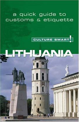 Lithuania - Culture Smart! pdf epub mobi 电子书 下载