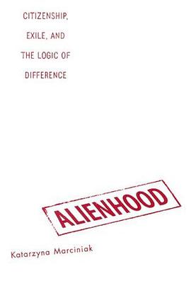 Alienhood pdf epub mobi 电子书 下载