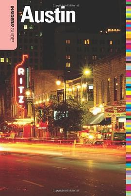 Austin pdf epub mobi 下载