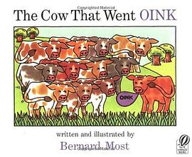 The Cow That Went Oink pdf epub mobi 电子书 下载
