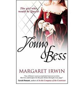 Young Bess pdf epub mobi 电子书 下载