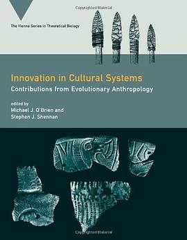 Innovation in Cultural Systems pdf epub mobi 電子書 下載