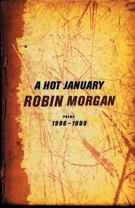 A Hot January pdf epub mobi 下载