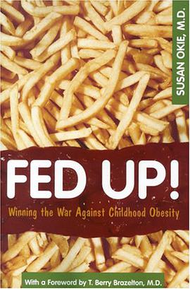 Fed Up! pdf epub mobi 电子书 下载