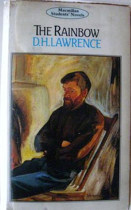 The Rainbow (Macmillan students' novels) pdf epub mobi 电子书 下载