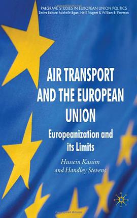 Air Transport and the European Union pdf epub mobi 电子书 下载