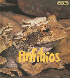 Anfibios = Amphibians pdf epub mobi 电子书 下载
