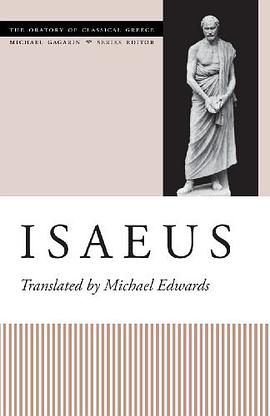 Isaeus pdf epub mobi 电子书 下载