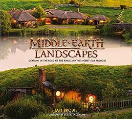 Middle-Earth Landscapes pdf epub mobi 電子書 下載