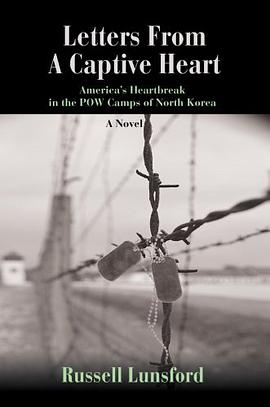 Letters From A Captive Heart pdf epub mobi 电子书 下载