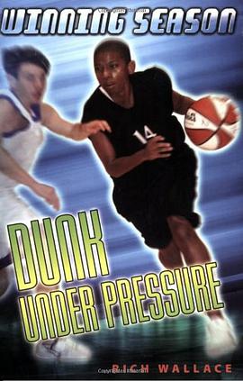 Dunk Under Pressure pdf epub mobi 电子书 下载