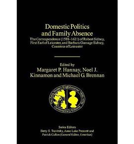Domestic Politics And Family Absence pdf epub mobi 电子书 下载