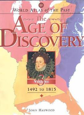 Age of Discovery 1492 to 1815