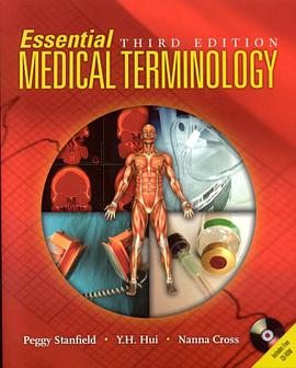 Essential Medical Terminology, Third Edition pdf epub mobi 电子书 下载