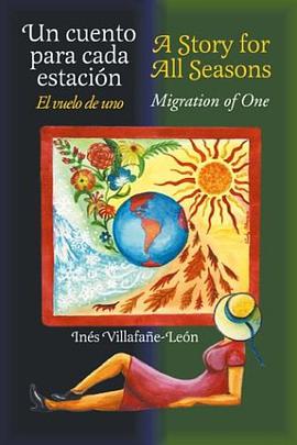 A Story for All Seasons/Un Cuento Para Cada Estacion pdf epub mobi 电子书 下载