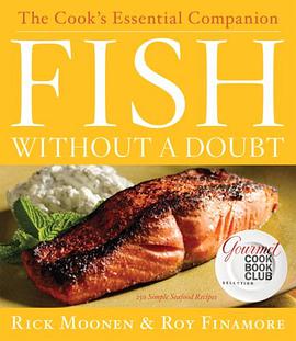 Fish Without a Doubt pdf epub mobi 电子书 下载