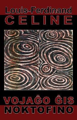 Vojagho ghis noktofino (tradukita al Esperanto) pdf epub mobi 电子书 下载