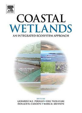 Coastal Wetlands pdf epub mobi 电子书 下载