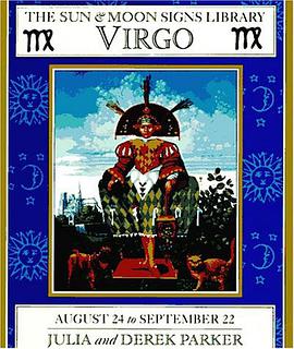 Virgo pdf epub mobi 电子书 下载