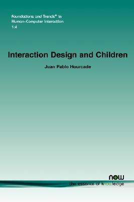 Interaction Design and Children pdf epub mobi 电子书 下载